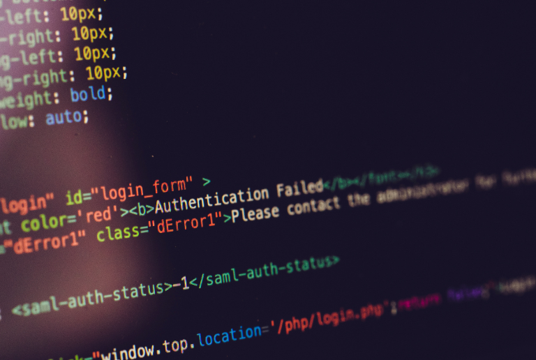 Website Design & Development