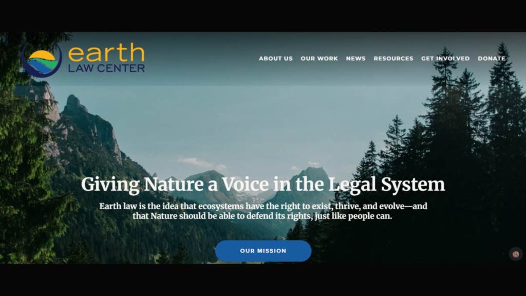 Earth Law Center
